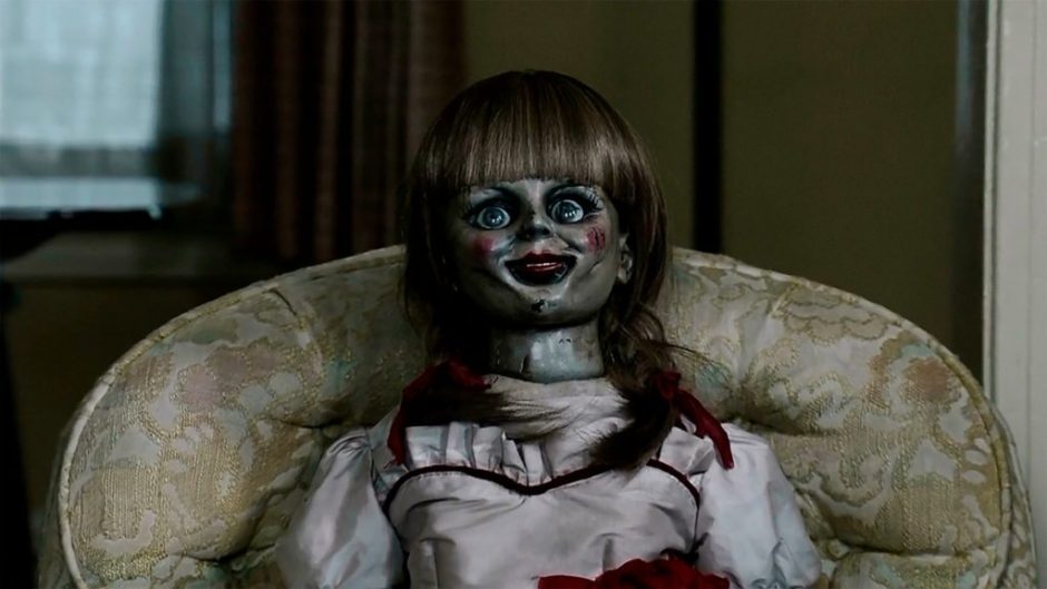 Annabelle fugiu? Boato sobre sumiço da boneca tem apavorado internautas