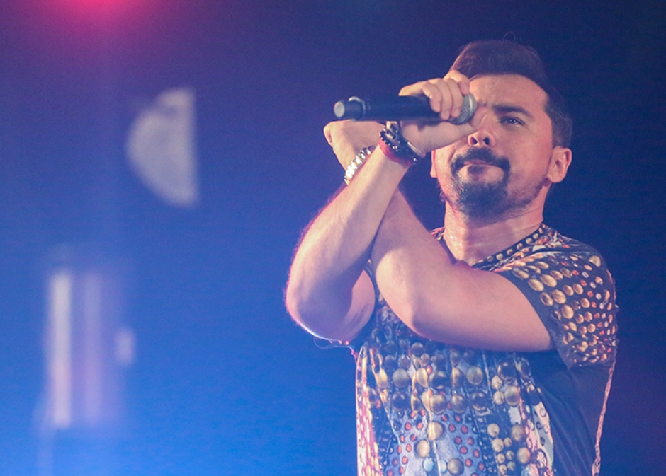 Xand Avião lança álbum especial de Natal; saiba detalhes