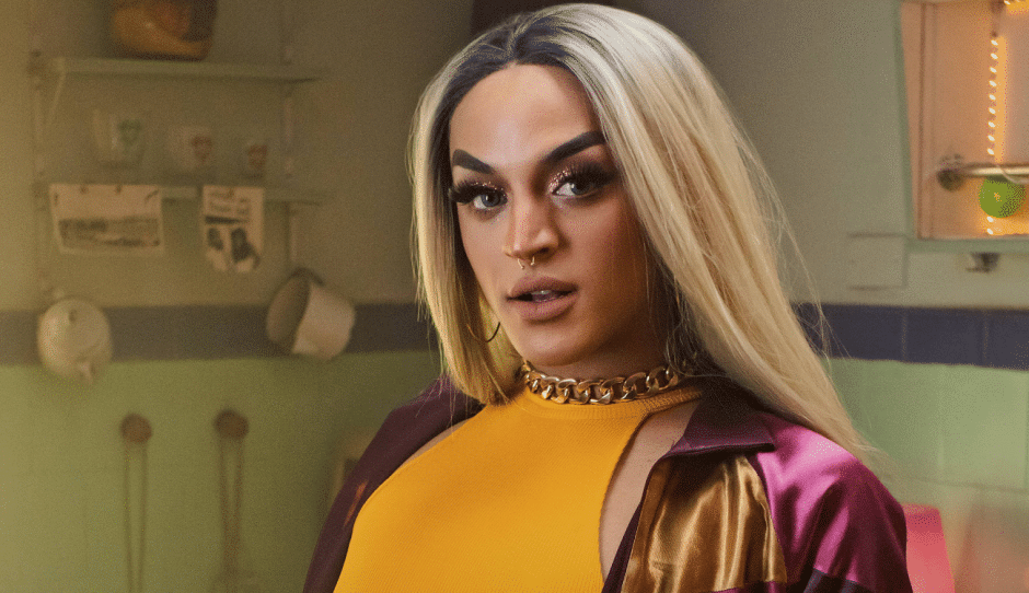 Pabllo Vittar confirma data de estreia de seu terceiro álbum e revela parceria com Psirico (Foto: Reprodução)
