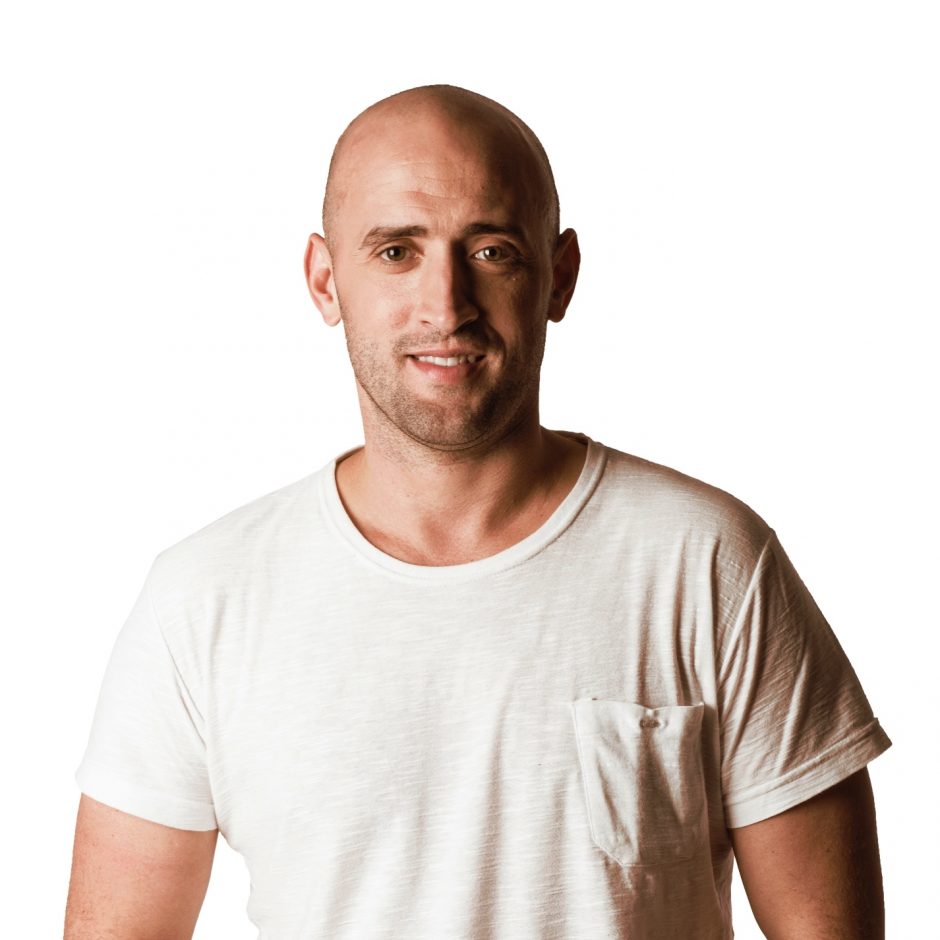 Ator Paulo Gustavo (Foto: Divulgação)