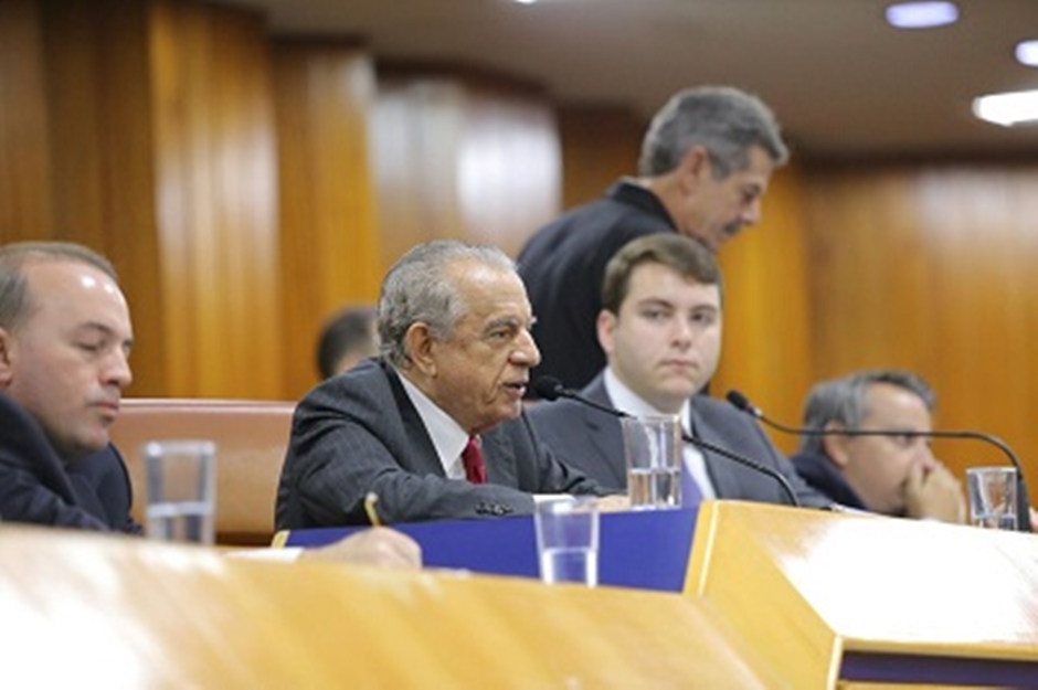 Prestação de contas da prefeitura deve ocorrer em fevereiro