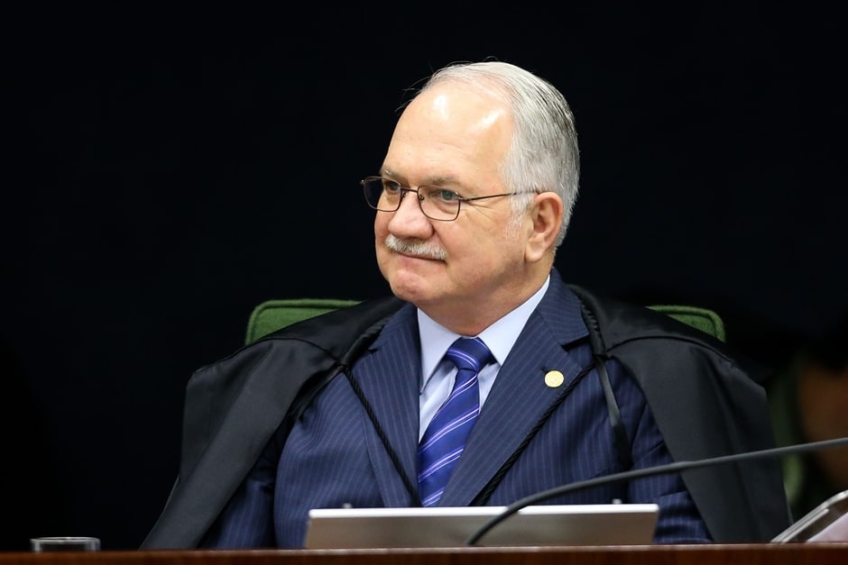 Regras do jogo eleitoral são conhecidas por todos e devem ser respeitadas, diz Fachin (Foto: Marcelo Camargo/Agência Brasil)