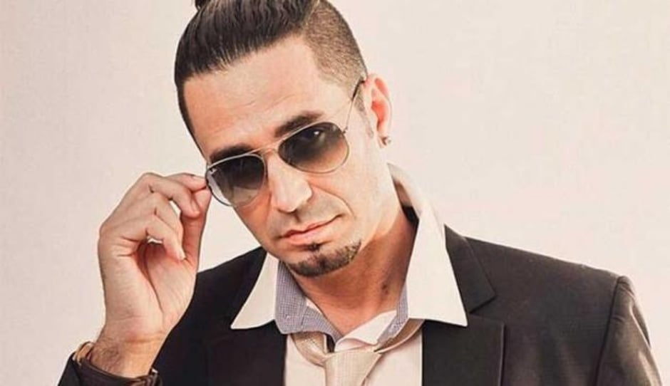 Latino feio “Não ataco ninguém e só desejo o bem das pessoas", disse cantor Após ser chamado de feio, Latino desabafa: "difícil entender"