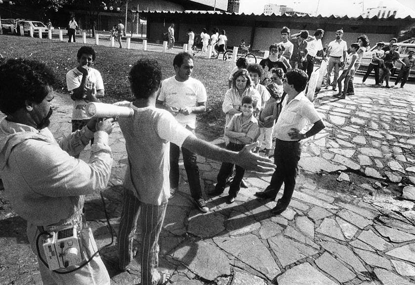 Há mais de três décadas, vítimas do Césio 137 sofrem com descaso e falta de auxílio