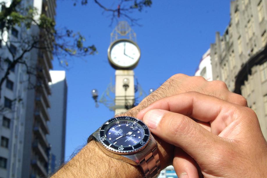 A falha ocorreu no dia em que a mudança chegaria ao fim. (Foto: Reprodução)