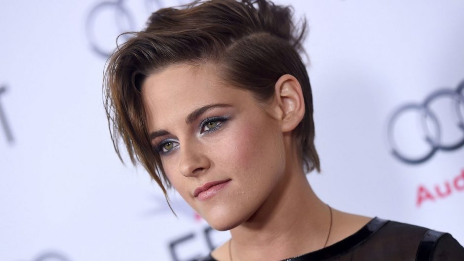 Confira visual de Kristen Stewart como Princesa Diana em novo filme