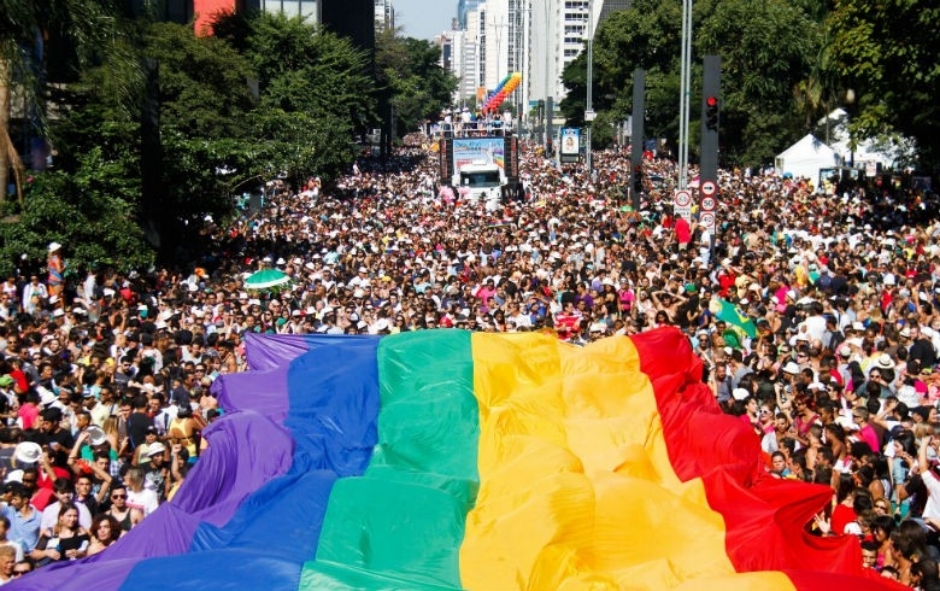 População LGBTQIA+ vê risco de estigma com surto de varíola dos macacos (Foto: Reprodução)
