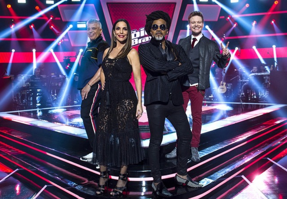 The Voice Brasil terá edição só para pessoas com mais de 60 anos