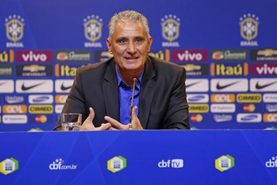 Tite convoca Gabriel e Rodrigo Caio, do Flamengo, e o goleiro Santos para seleção
