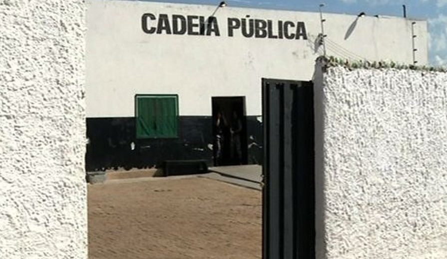 MP-GO viabiliza construção de novo presídio em Cristalina