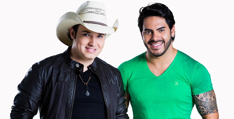 Dupla planeja acelerar no ano que vem: 'Trabalhamos para alcançar esse patamar'. Israel e Rodolffo já têm 200 shows agendados para 2022