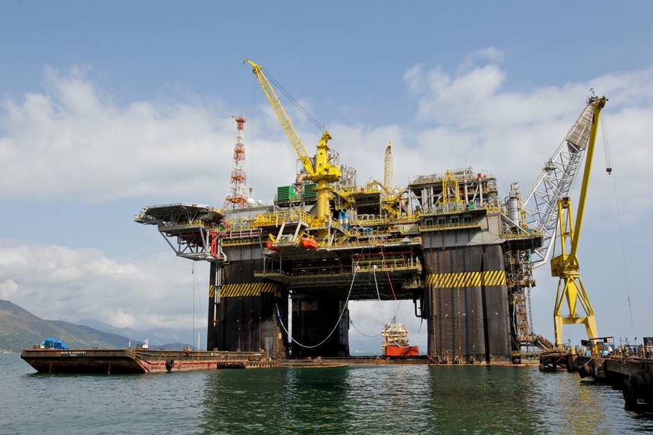 Divisão de cerca de R$ 406,8 milhões entre os municípios goianos em razão rateio do leilão de petróleo do pré-sal seja aprovado no Congresso Nacional (Foto: Reprodução)