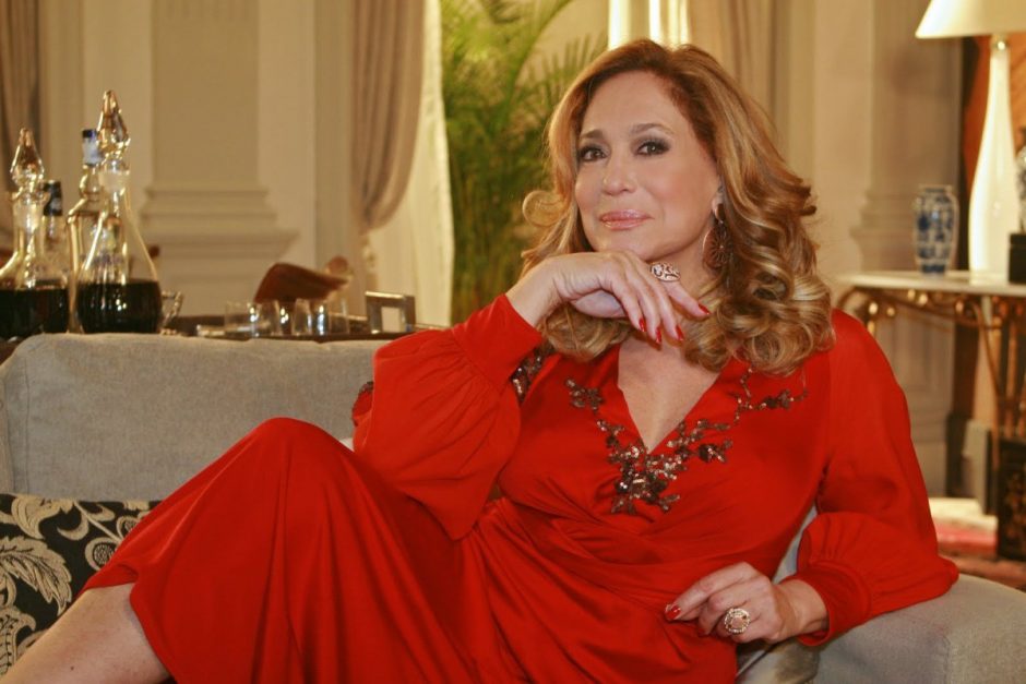 "Eu não sei se é o homem brasileiro, não sei se fui eu". Susana Vieira está em busca de amor e relembra ex-maridos: "Péssimos"