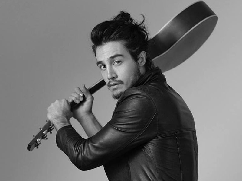 tiago iorc palavrão gírias cantor