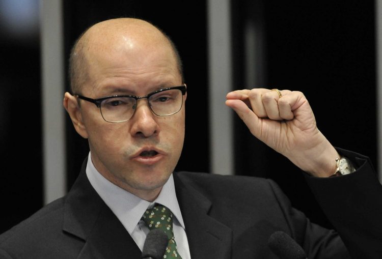 (Foto: Antônio Cruz/ABr)