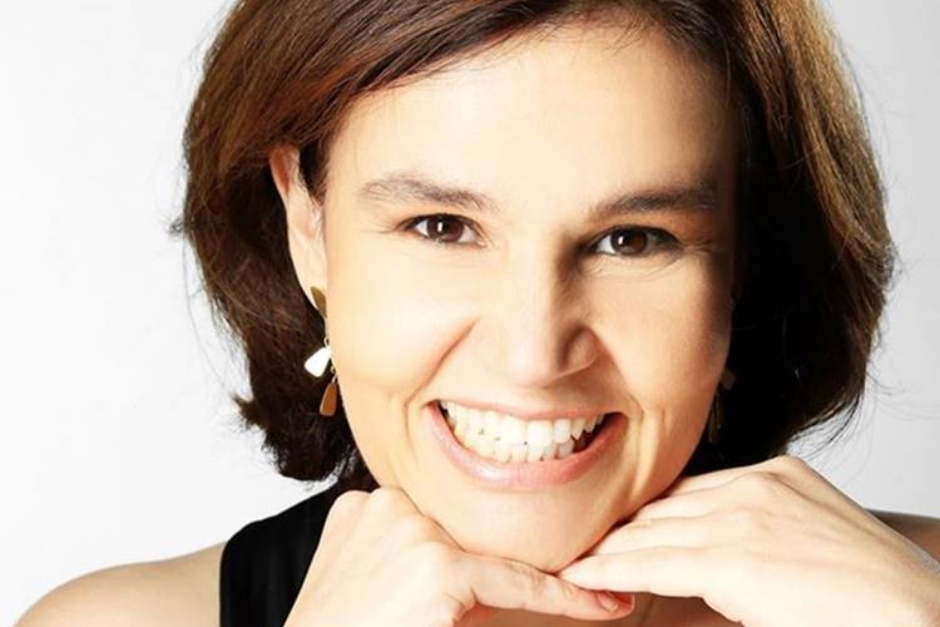 Claudia Rodrigues hospital