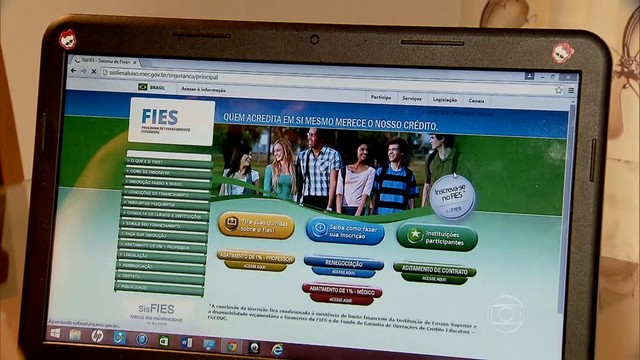 Prorrogado prazo para validar documentos usados em inscrição no Fies
