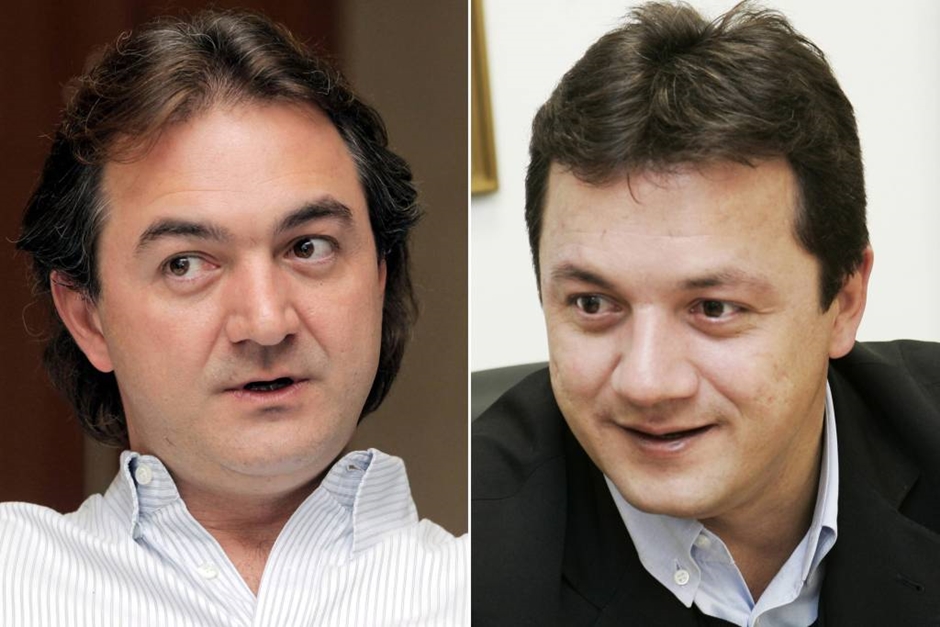 Toffoli marca para junho julgamento da rescisão da delação de Joesley e Wesley