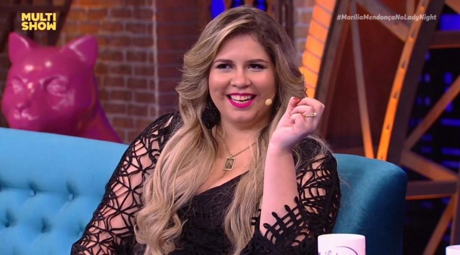 Marília Mendonça