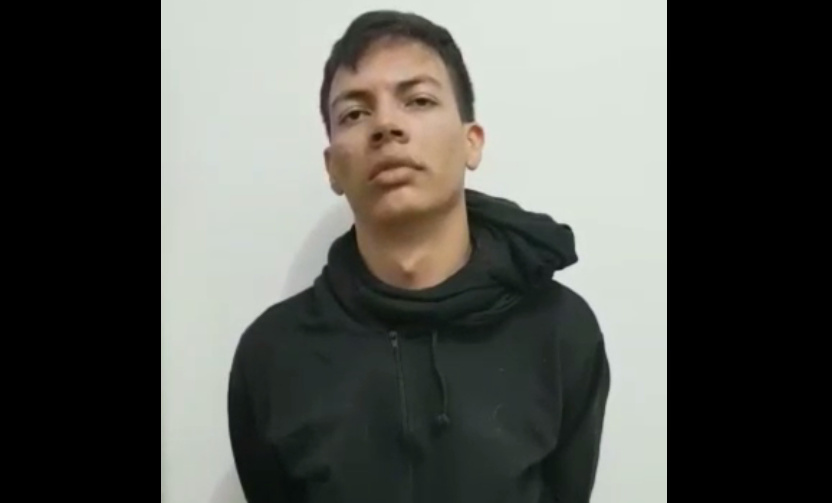 Acusado de matar adolescente dentro de colégio em Alexânia tem julgamento marcado