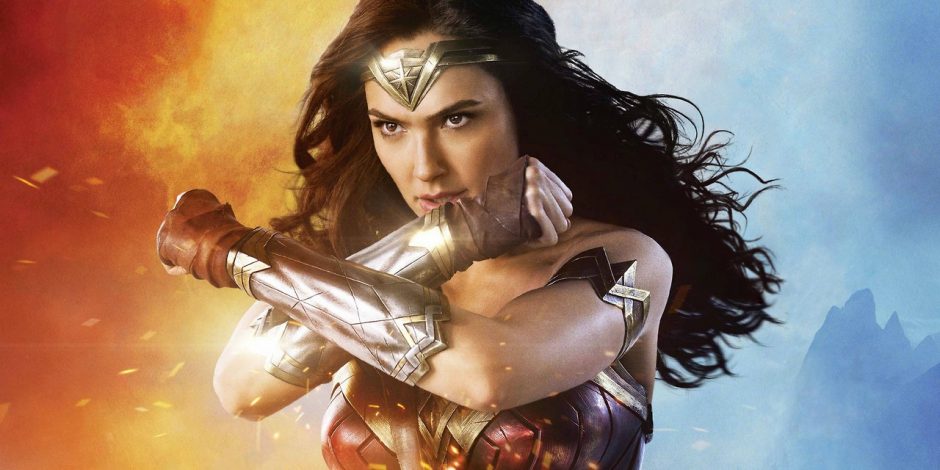 filme Warner confirma Mulher-Maravilha 3 com Gal Gadot e Patty Jenkins Warner confirma 'Mulher-Maravilha 3' com Gal Gadot e Patty Jenkins