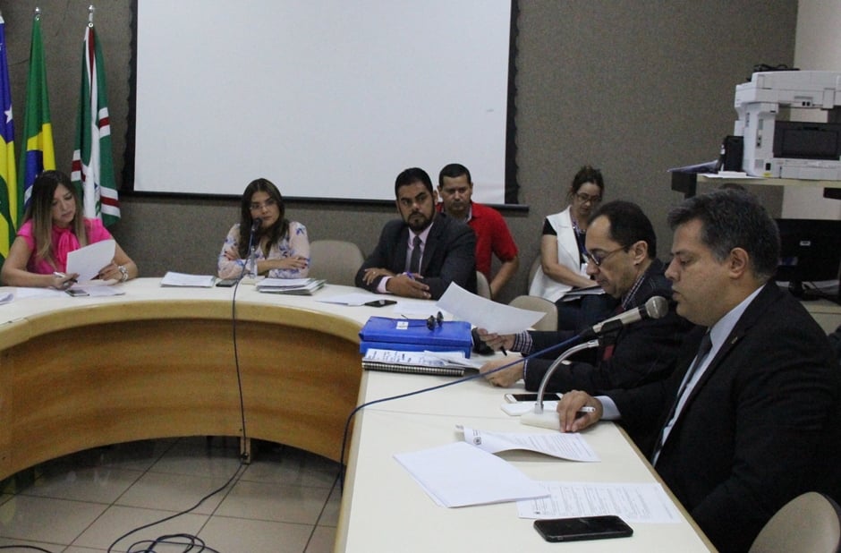 Após parecer da procuradoria, relatório do Plano Diretor sai em uma semana