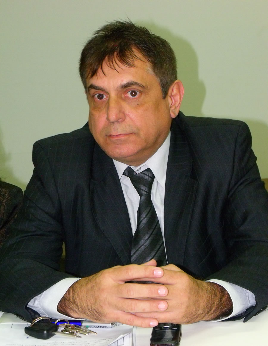 Rogério Cândido da Silva