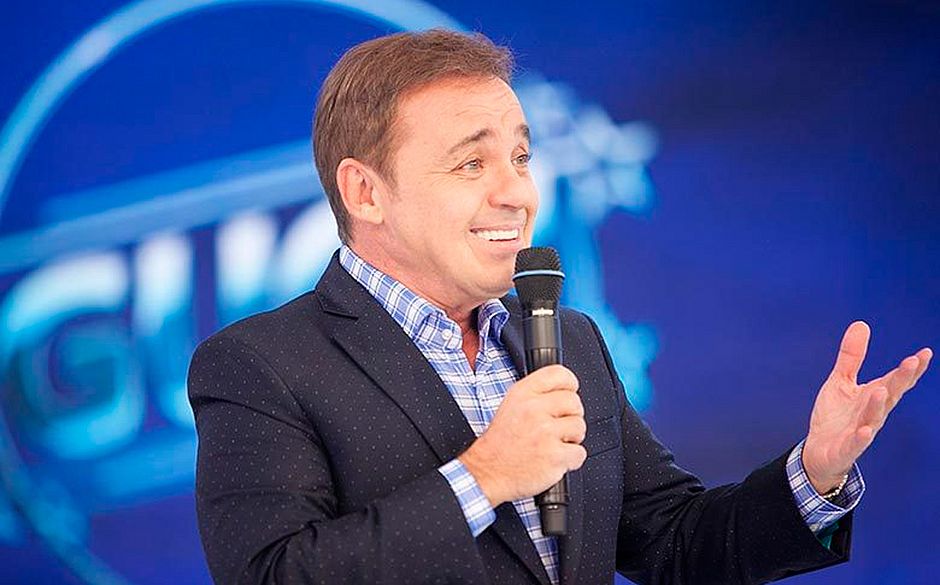 Gugu Liberato (Foto: Divulgação)