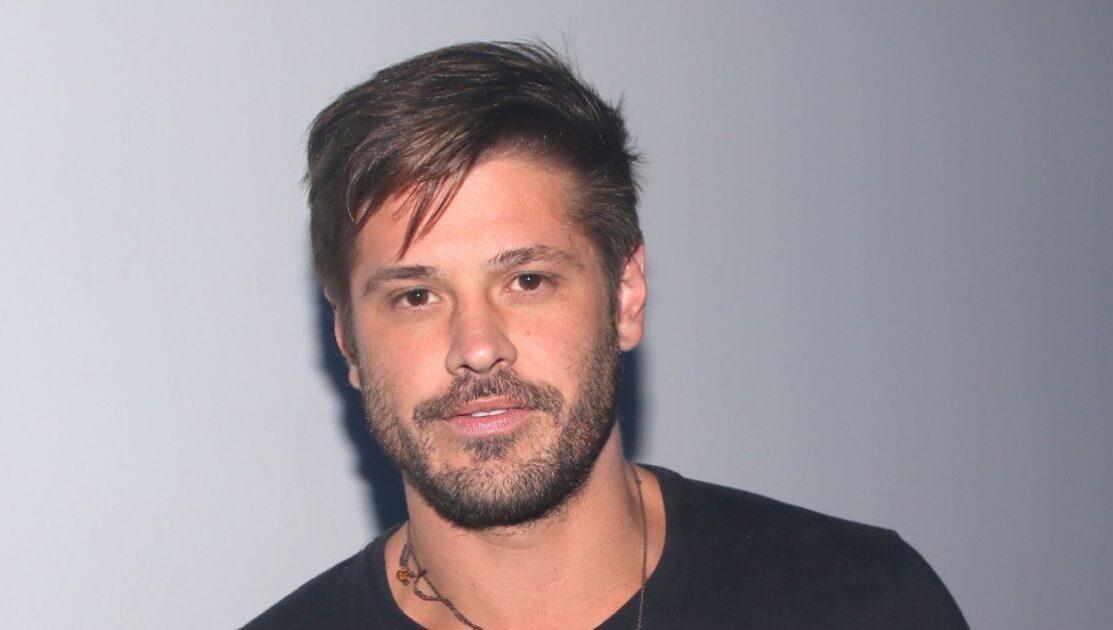 'Não me sentia mais na selva de pedra', diz ator vegano. Dado Dolabella se muda para a Chapada dos Veadeiros: 'Senti o chamado'