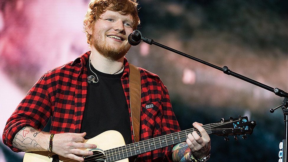 Cantor explicou os motivos que o fizeram chegar nessa decisão. Ed Sheeran revela que próxima turnê mundial será sua última