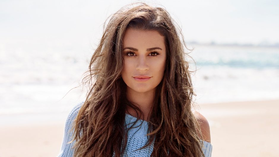 Lea Michele