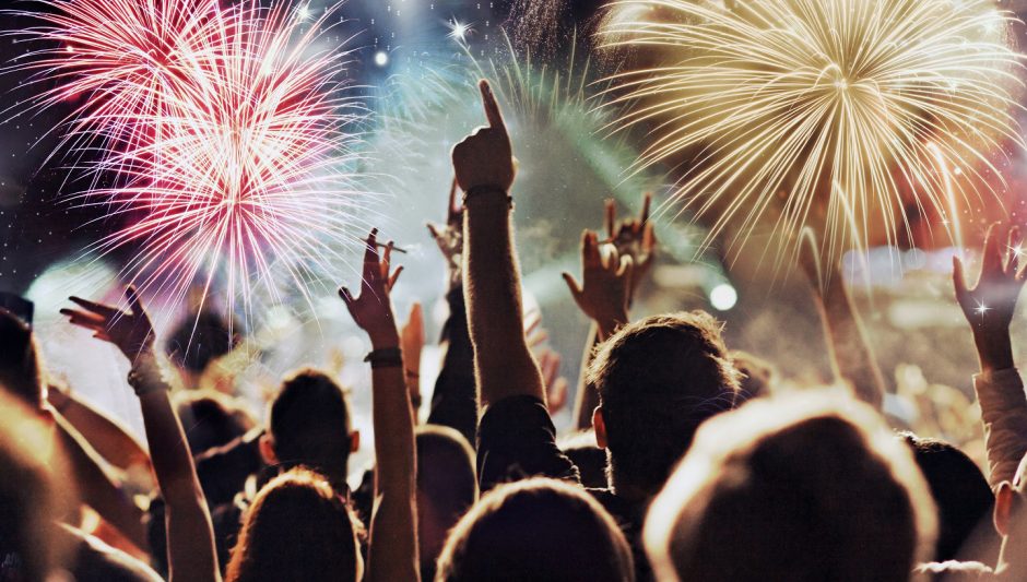 Enel monta esquema de plantão para o Réveillon para evitar transtornos