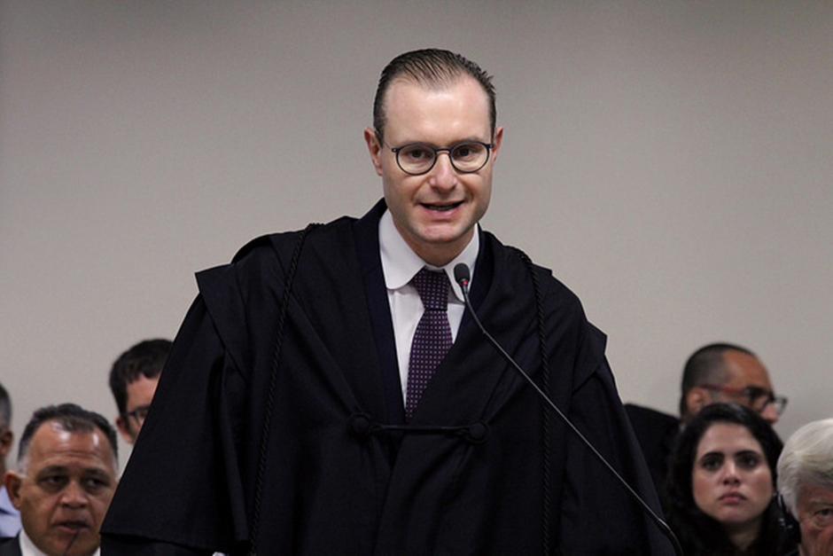 Saiba qual ministro do STF esperou mais e menos para sabatina no Senado