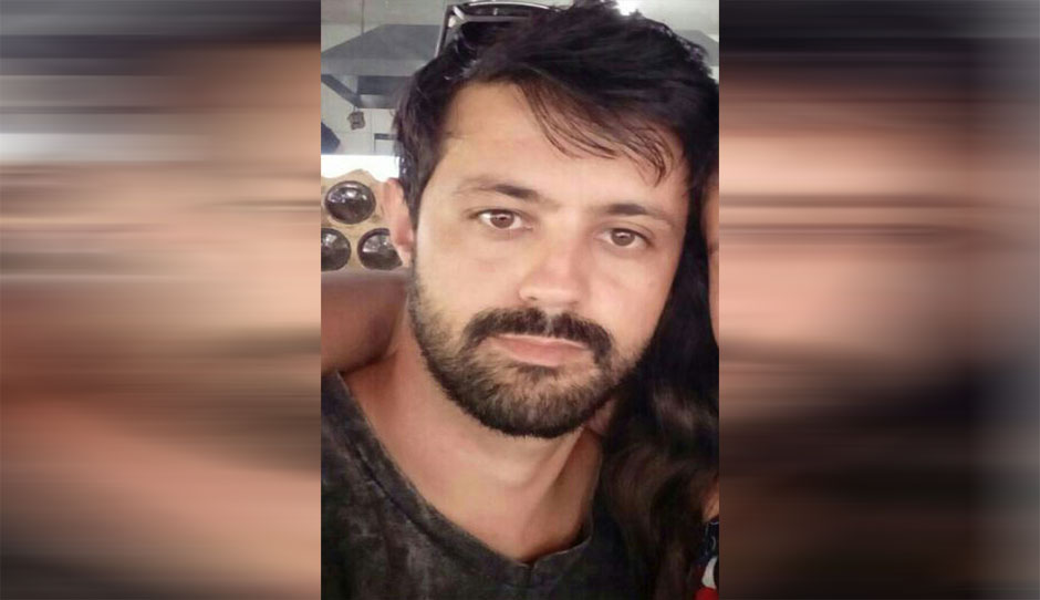 Eduardo Barbosa dos Santos, de 34 anos, trabalhava no presídio de Anápolis