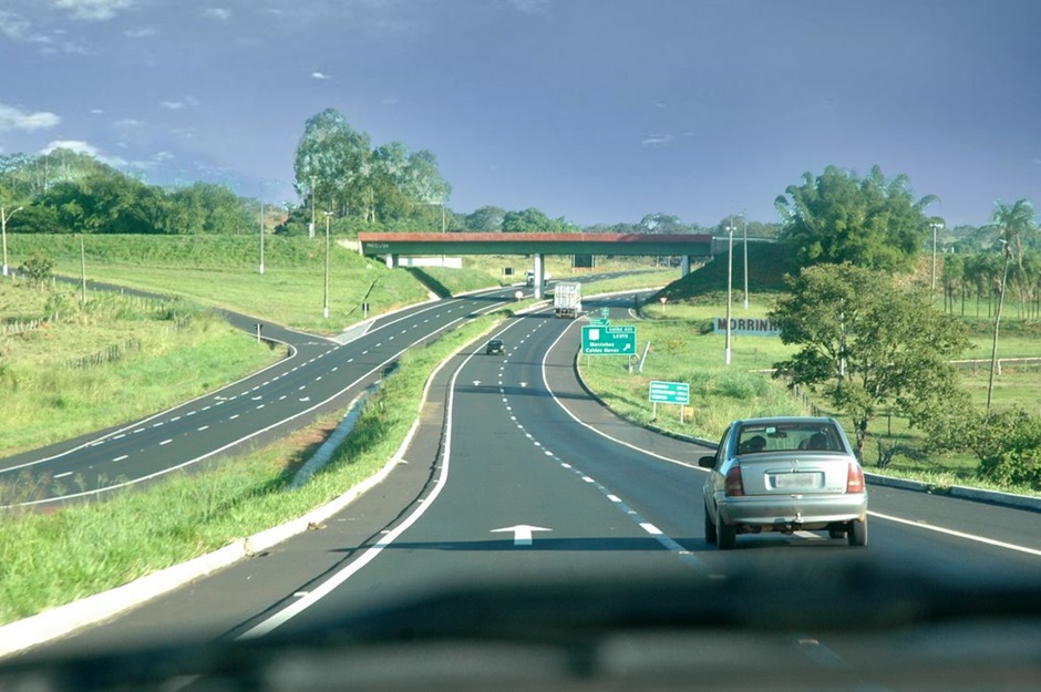 Aprovada por ministério, concessão da rodovia GO-TO aguarda análise do TCU para leilão