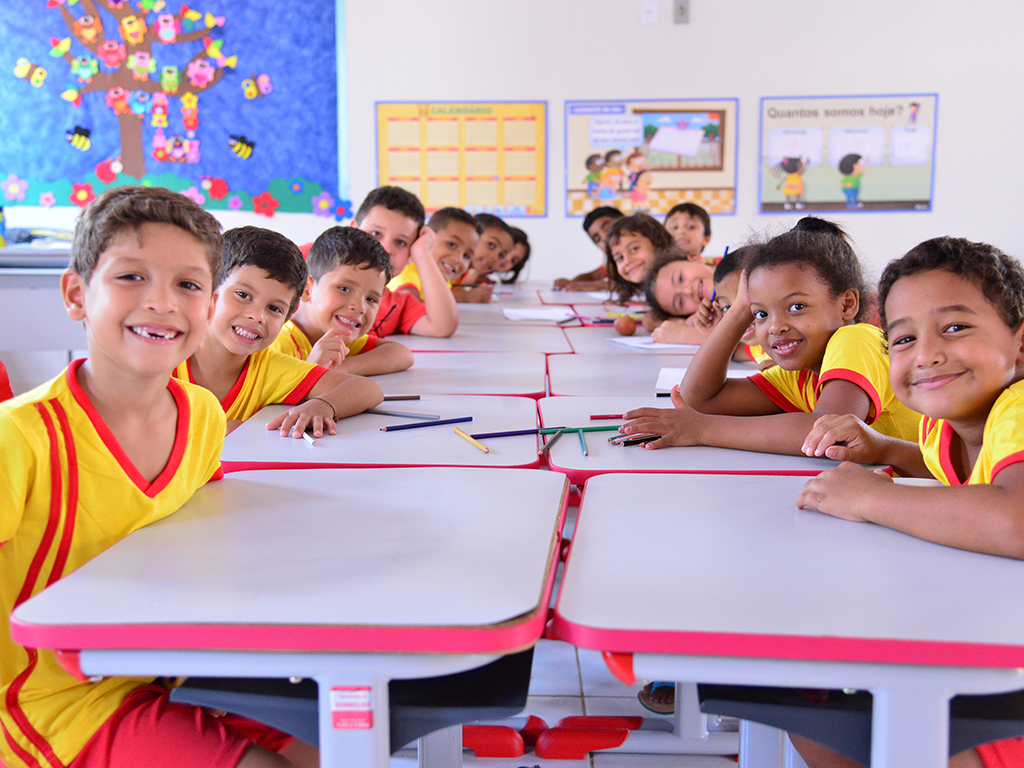 Plano Nacional de Imunização (PNI) definiu que trabalhadores da Educação são o próximo grupo a receber vacina (Foto: Secom Aparecida de Goiânia)