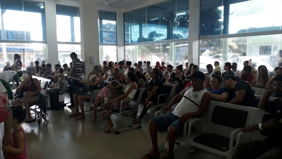 Virmondes cobra explicações da Secretaria de Saúde de Goiânia sobre Teleconsulta