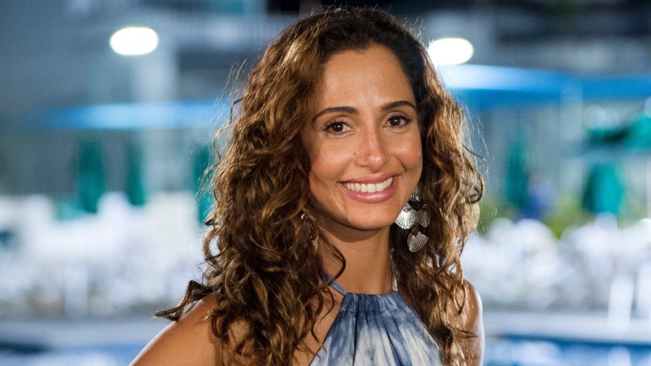 cloroquina Após acusações, Camila Pitanga reafirma que não teve Covid-19 malária