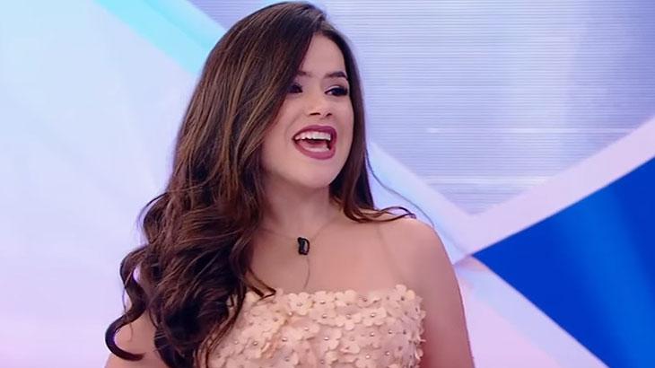 Maisa Silva abre agência de marketing para famosos