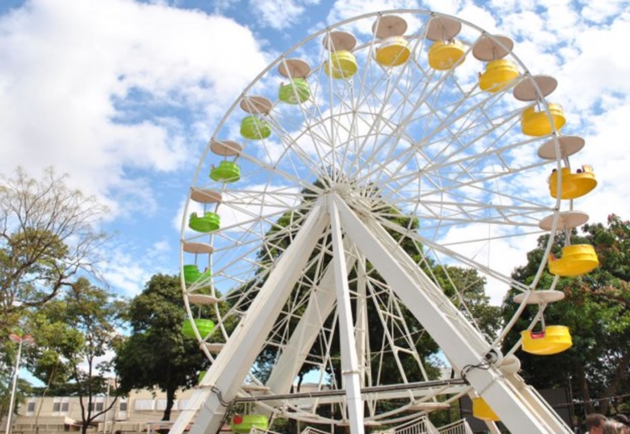 Parque Mutirama volta a abrir com 10% do público pré-pandemia