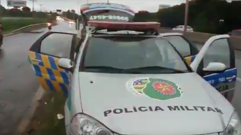 Em um dia, duas pessoas desaparecidas são encontradas em Luziânia - Na sexta-feira (23), duas pessoas desaparecidas foram encontradas e levadas para suas famílias em Luziânia, no entorno do Distrito Federal