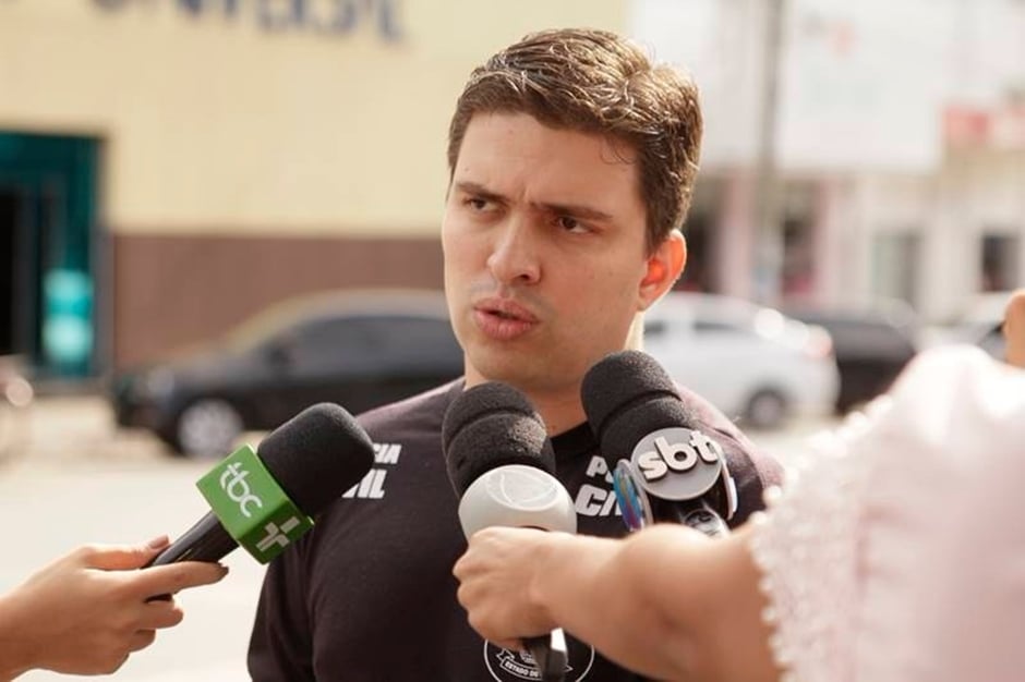 Assembleia pode proibir vacinação obrigatória da Covid