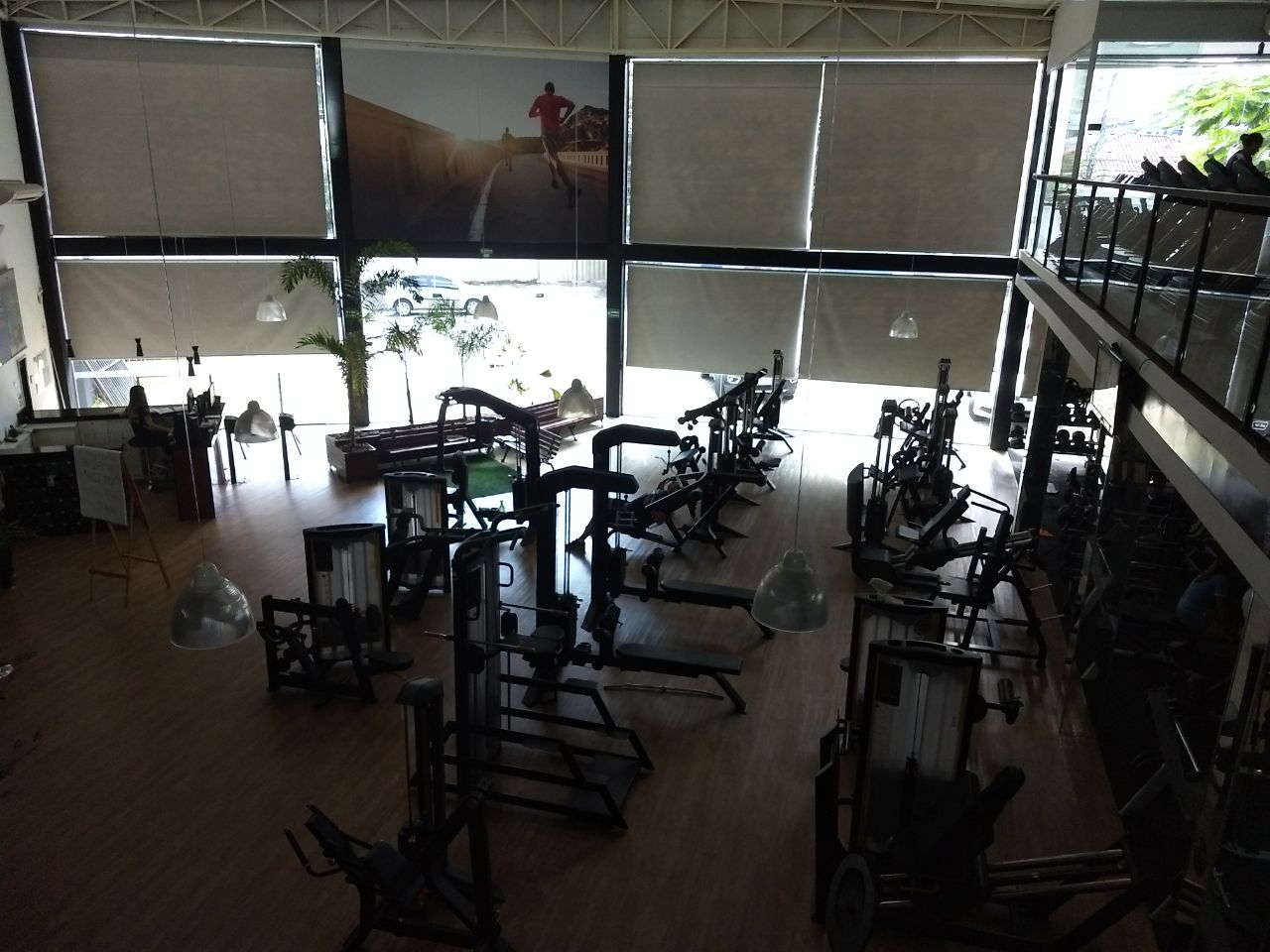 Requerimento pede reabertura de academias em Goiânia