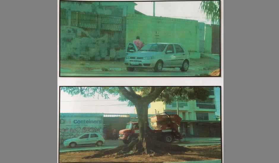 Com carro da Câmara Municipal e motorista da Comurg, diretor despachava quase que diariamente, segundo investigação do MP-GO