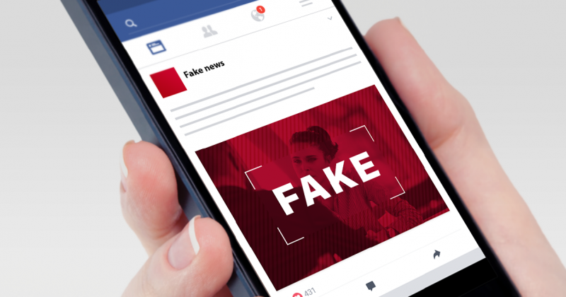 Criação de lei contra fake news é apoiada por nove em cada dez brasileiros, aponta Ibope