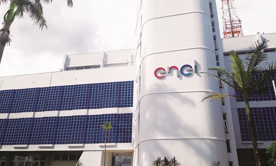 Enel terá que pagar multa de R$ 10 mil em caso de descumprimento da liminar (Foto: Divulgação)