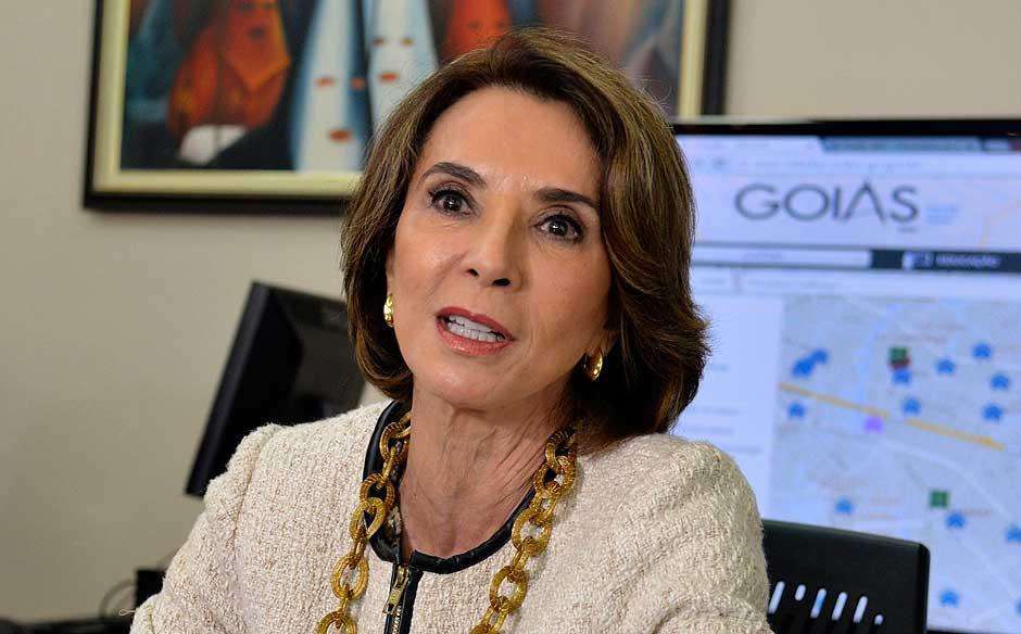 CPI das Obras Paradas aprova convocação de ex-secretária Raquel Teixeira