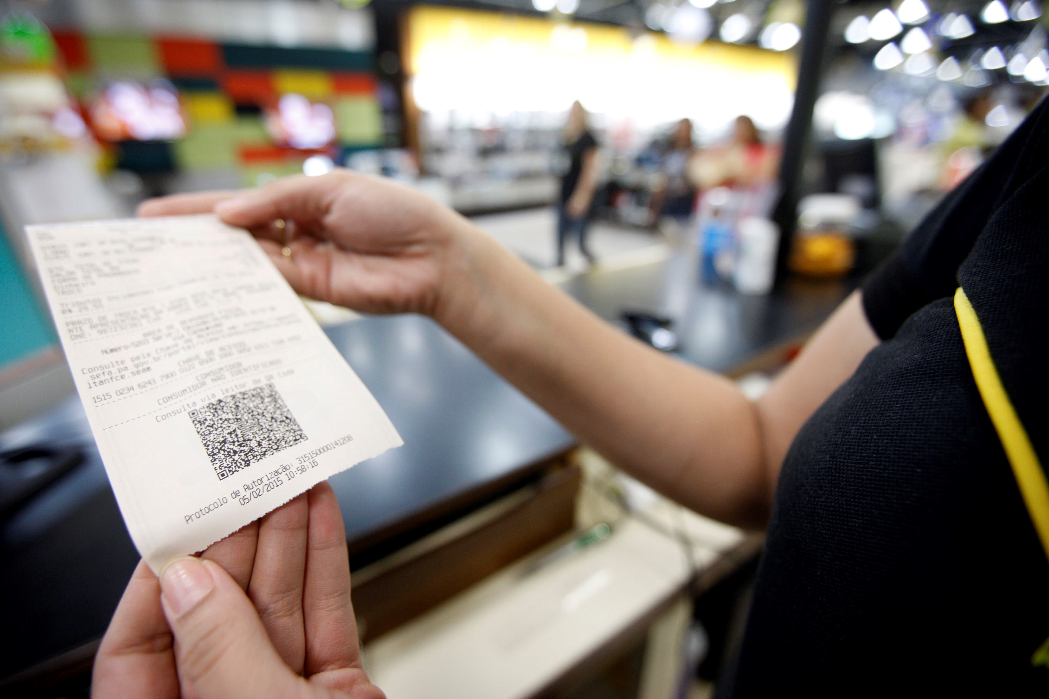 Ofício pede redução de alíquota do ICMS de Goiás em diversos produtos