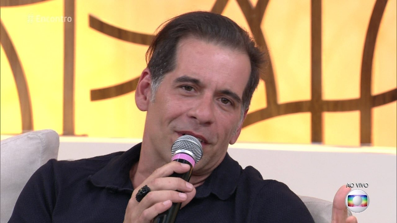 vídeo Leandro Hassum dispara sobre 'cringe': "Vão arrumar o que fazer"