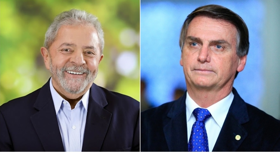 Lula lidera corrida presidencial para 2022, mostra pesquisa Datafolha